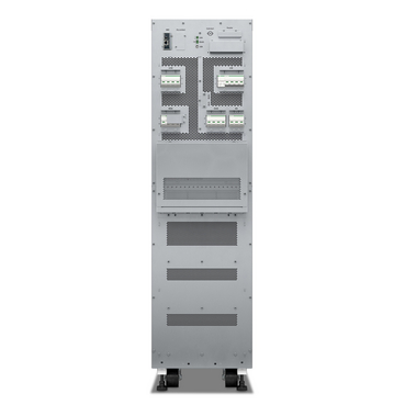 Easy UPS 3S Pro 15kVA 400V 3:3 UPS for internal batteries